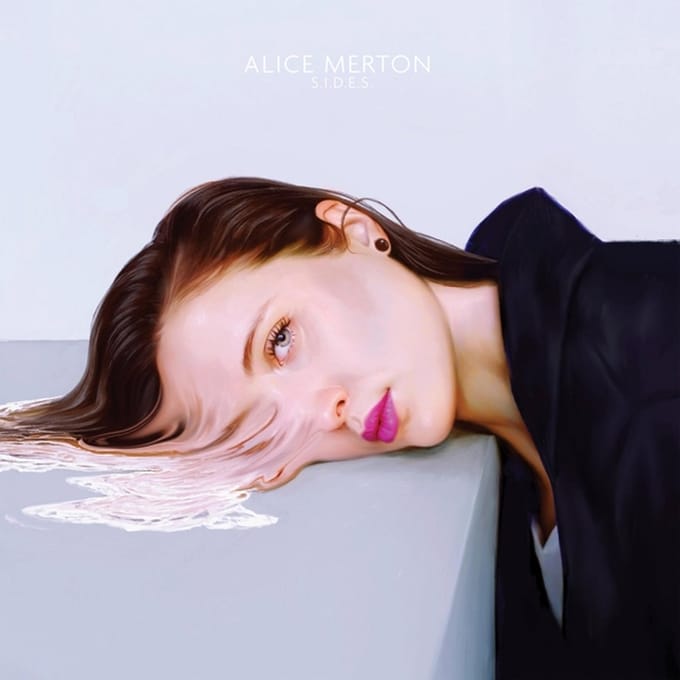 Alice Merton - S.I.D.E.S. (LP)