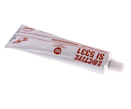Loctite 5331 Witte 100 Ml Draadafdichtmiddel