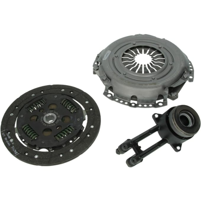 Schaeffler Luk Koppelingsset LuK RepSet Pro LUK 622 3049 33