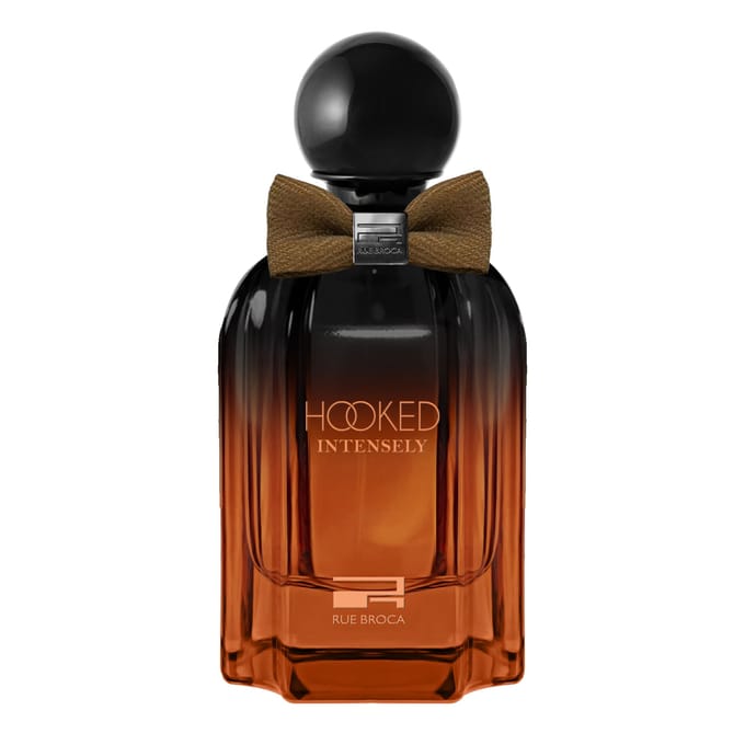 RUE BROCA HOOKED INTENSELY EAU DE PARFUM 100 ML