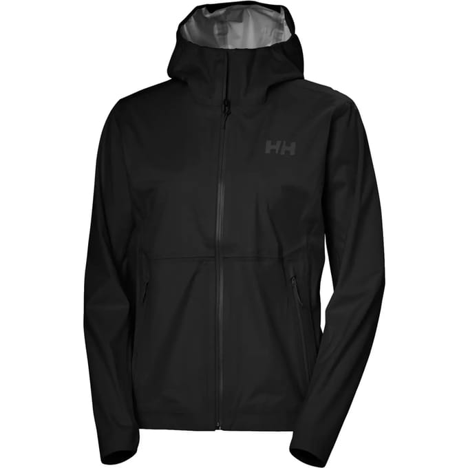 Waterdicht damesjack Helly Hansen Momentum 3L Stretch