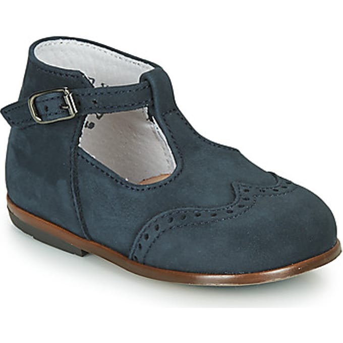 Platte sandalen Little Mary FRANCOIS