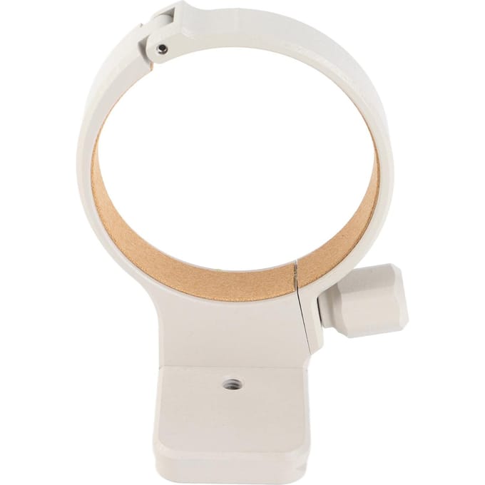 Metalen Lensvatring Vervanging voor FE 70‑200mm F 4 G OSS SEL70200G Lenzen beige