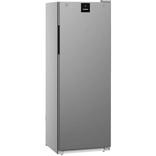 Liebherr Koelkast PERFORMANCE - 347 liter - Kunststof interieur - 1 deur - Grijs