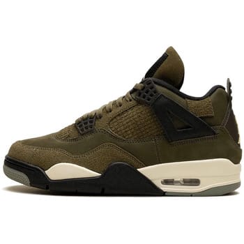 Sneakers Nike 4 Retro SE Craft Medium Olive
