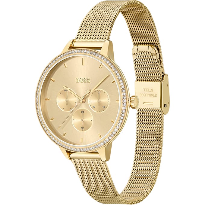Hugo Boss Boss 1502664 Prime Horloge