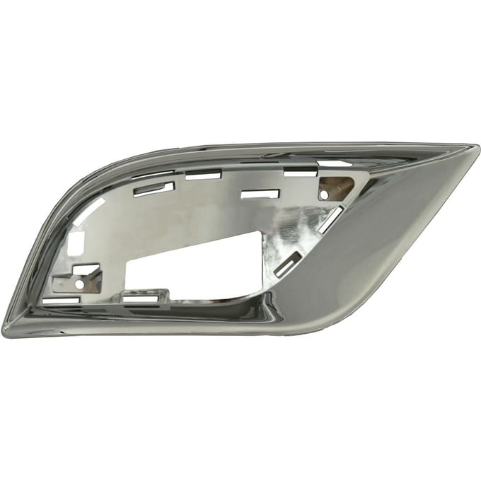 Bumper - onderdelen BLIC 5513-00-3207922DP
