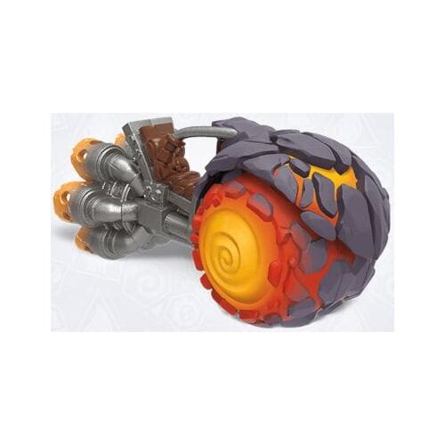 Activision Skylanders SuperChargers - Vuur-Burn-Cycle (Diversen) Nieuw