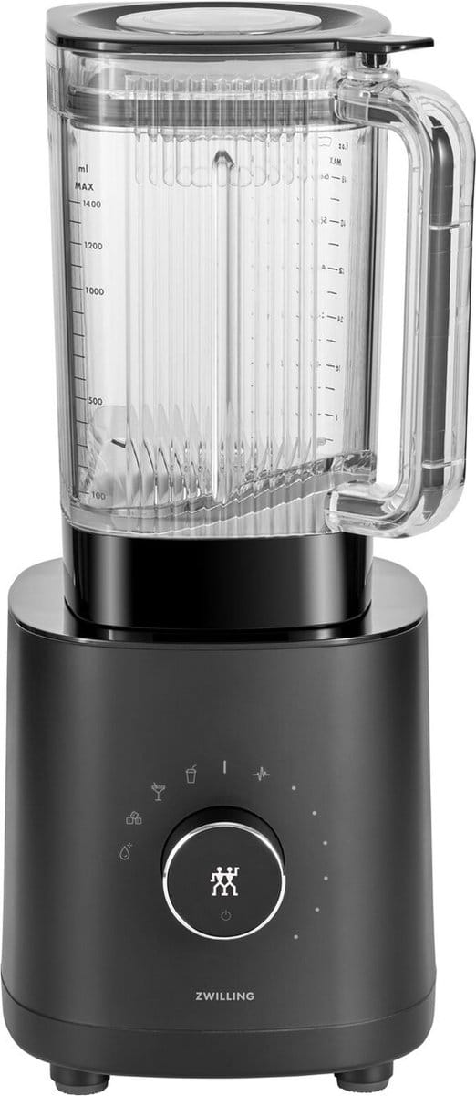 Blender ZWILLING 53002-001-0 Enfinigy Black / Table Blender