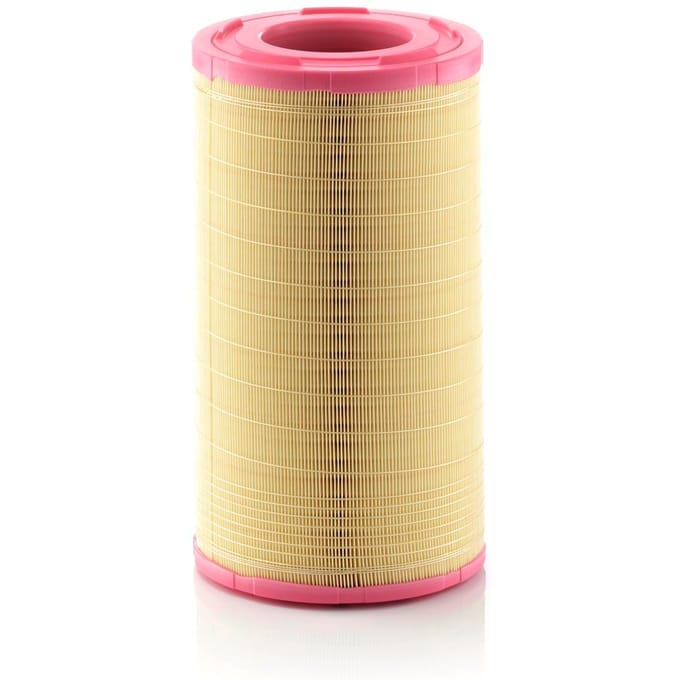 Luchtfilter MANN-FILTER C 26 1005