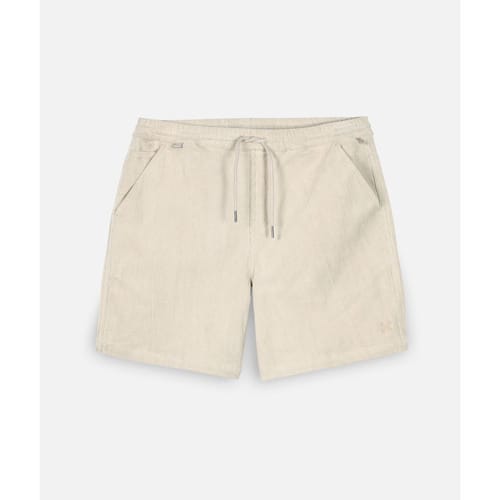 Korte Broek Oxbow Fluwelen shorts CORD