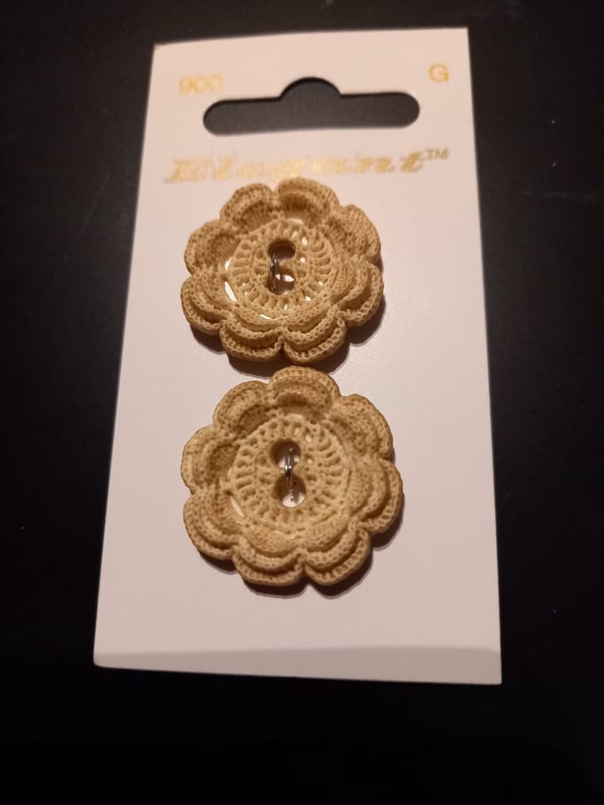 Knoop elegant nr 900