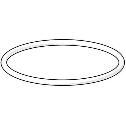 HANSA O-ring HANSA 59913212 d 38 x d 2, 59913212