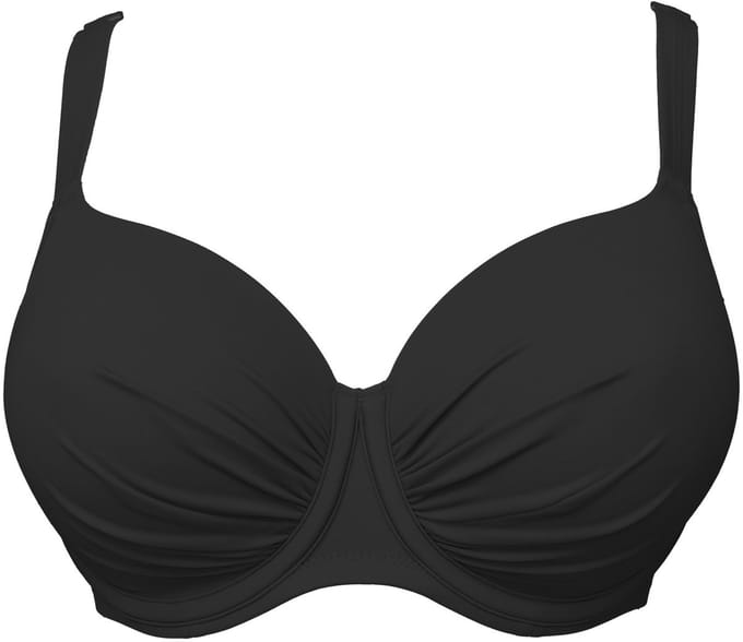 Schalen-Bikini-Top VALENCIA CHIC Demi-Bikini