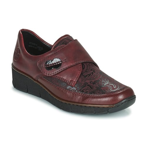 Nette schoenen Rieker BOLLE