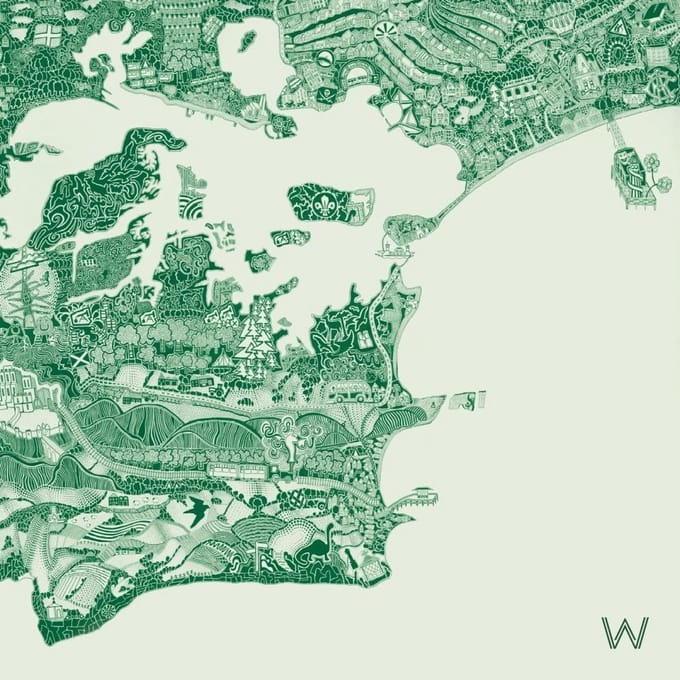Home Vol. 1 - V/a (various Artists)