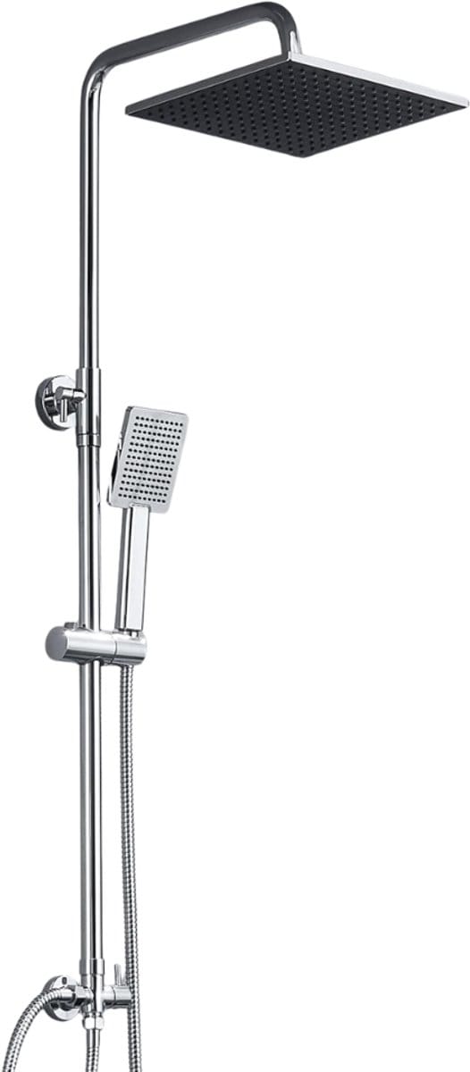 White-Label® Regendouche Zonder Kraan - Doucheset