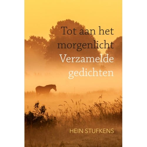 Tot Aan Het Morgenlicht - Hein Stufkens