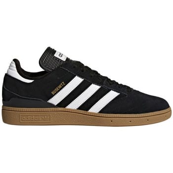 adidas Skateboarding Busenitz Skate Schoenen zwart