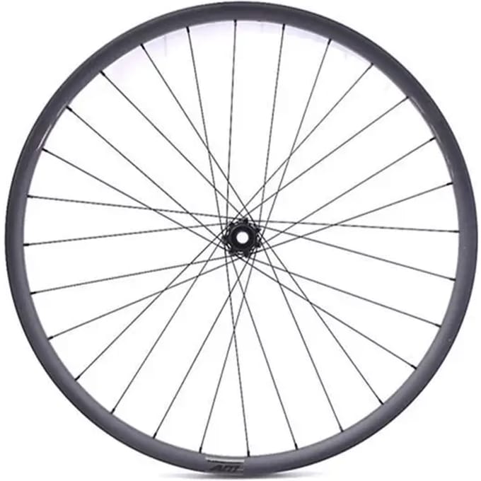 Voorwiel Lapierre CL Boost TL