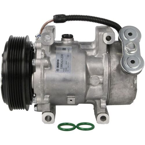 Airco-compressor BOSCH 1 986 AD1 208