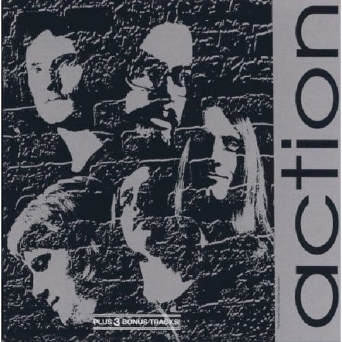Action - Action (germany)