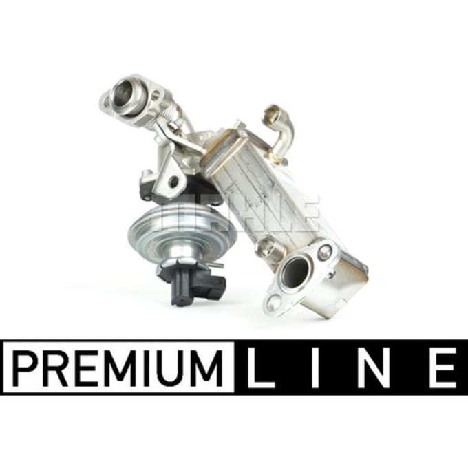 EGR module MAHLE CE 8 000P