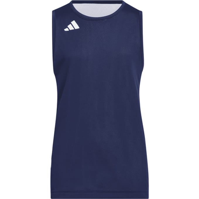 Adidas Everyday Pro Shirt Kids Blauw