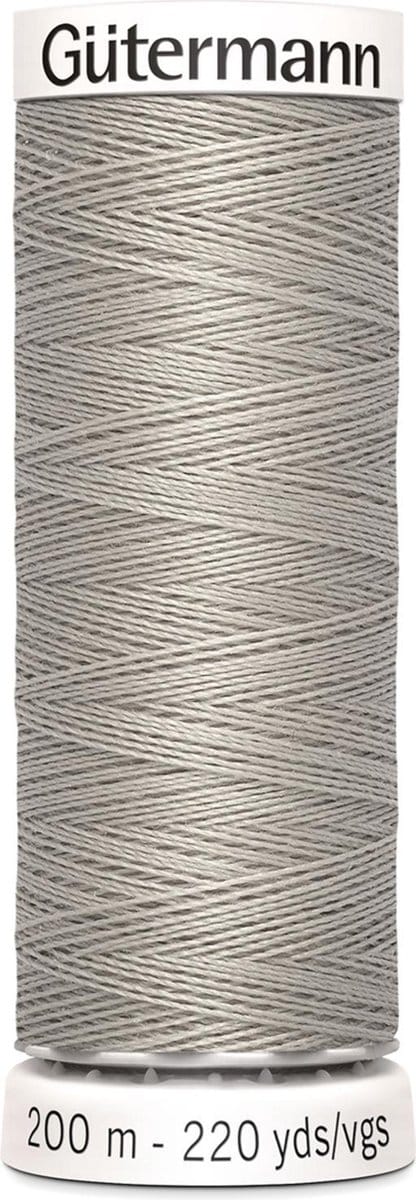 Gutermann Polyester Naaigaren 200meter-118