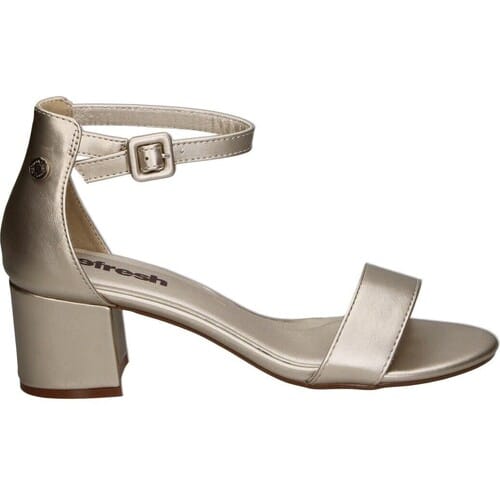 Sandalen met hakken Refresh 116666