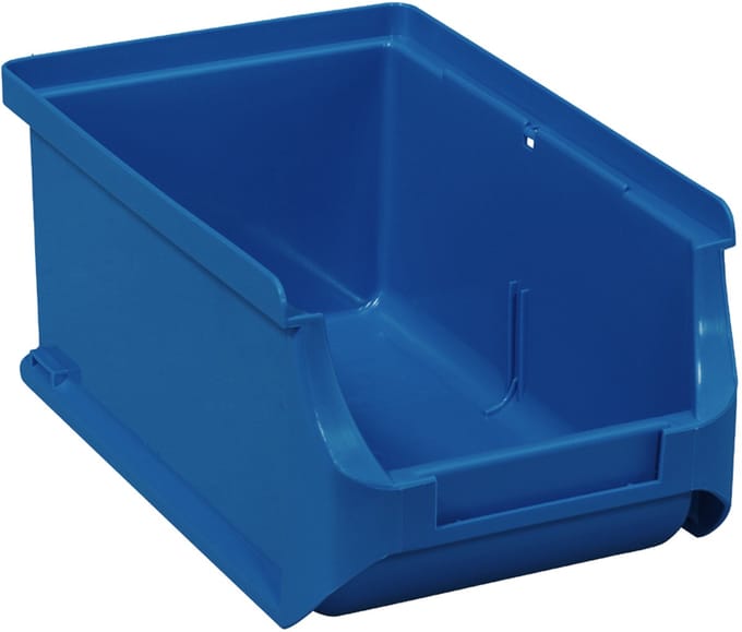 allit Opslagbak ProfiPlus Box RE 2, blauw