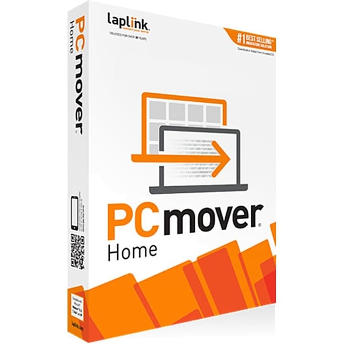 PC Mover 11 Home