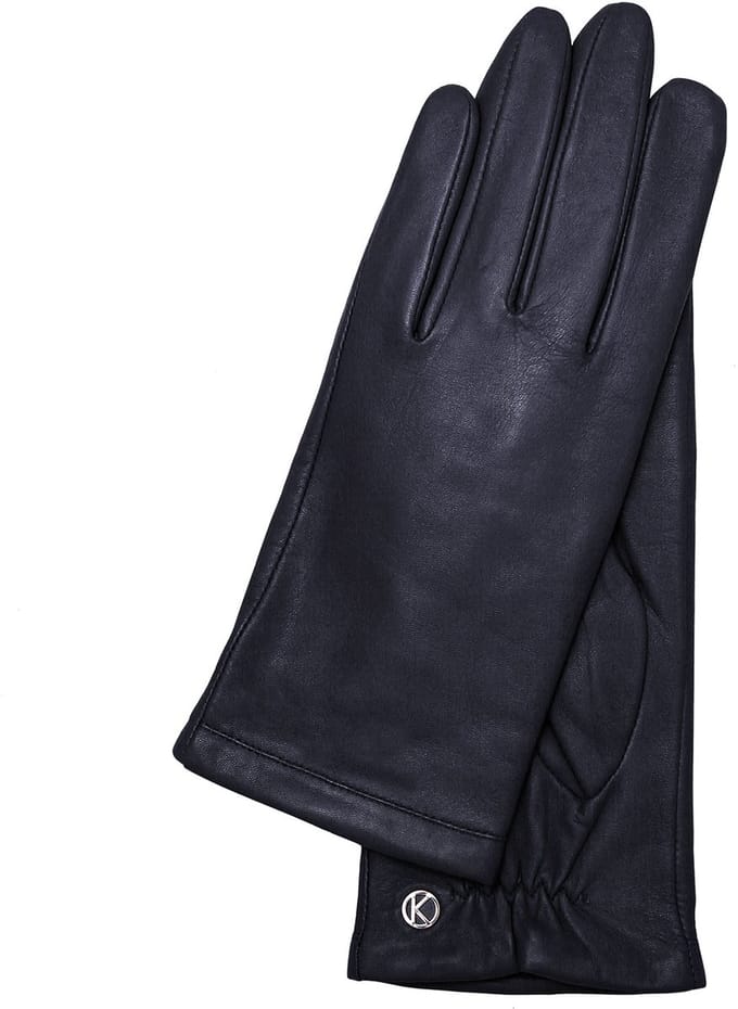 Otto Kessler Dames Touchscreen Handschoenen Chelsea Mysterioso | Maat 7