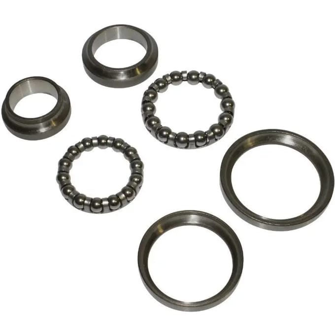 Kit roulement de direction RMS pour Scooter Yamaha 500 Tmax 2001 à 2007 Neuf