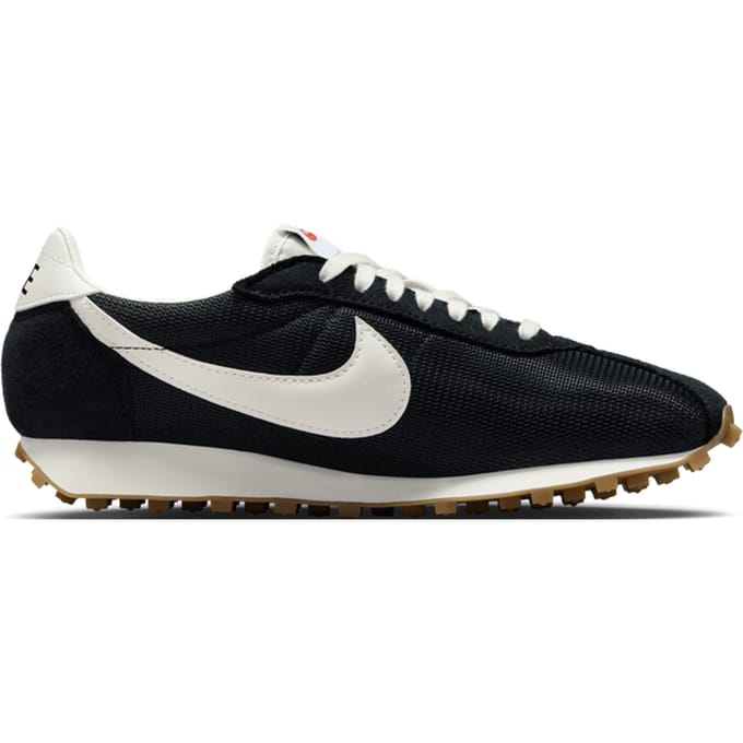 Nike 1000 Sneakers Dames - Zwart - Maat 38 - Mesh/Synthetisch
