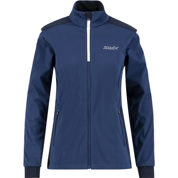 Dames ski jas Swix Cross