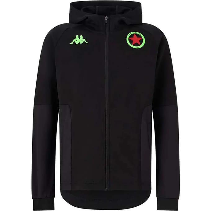 Veste Mequo Red Star FC 2025/26