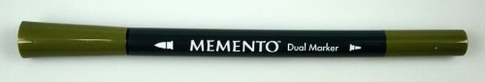 Markeerstiften Memento Olive grove (1 st)