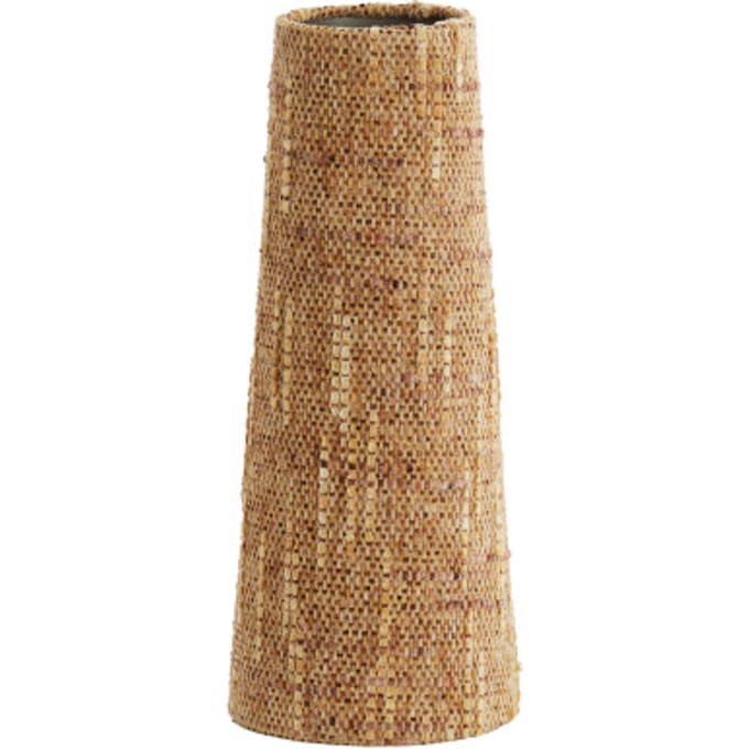 Light & Living lampenkap osire 15x10.5x37.5 cm -