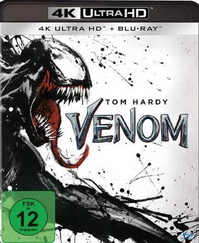 PLAION 1129924 film en Video Blu-ray Duits, Engels, Frans, Turks
