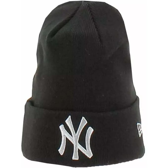 Muts New-Era Metallic Beanie New York Yankees Hat