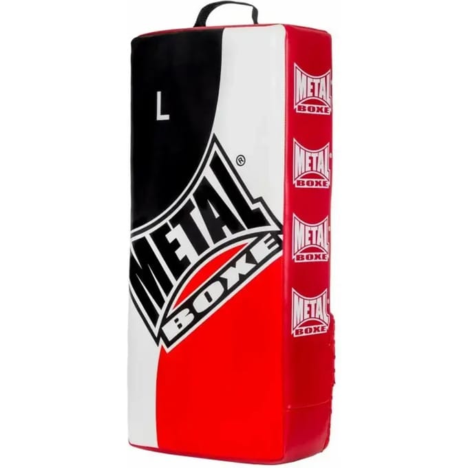 Rechte bokszak Metal Boxe