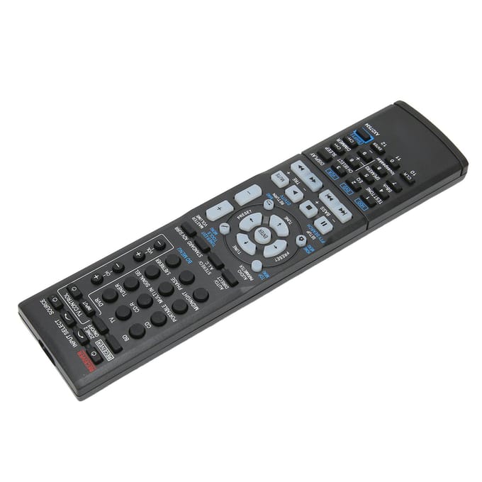 Télécommande pour récepteur AV Pioneer AXD7534 VSX‑517‑S VSX‑817‑K VSX817S VSX‑817‑S gray