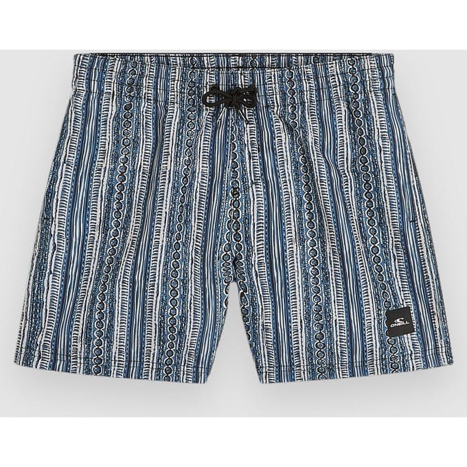 O'Neill Cali 14" Kids Boardshorts blauw