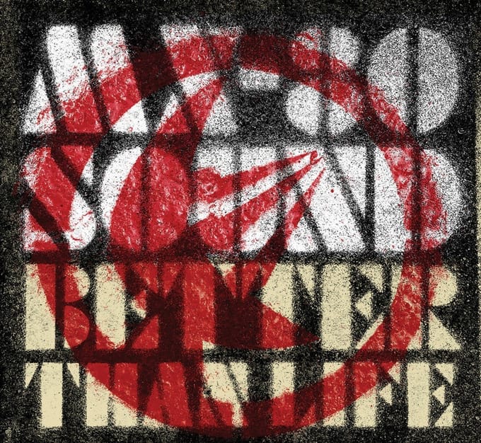 MX-80 Sound - Better Than Life (CD)
