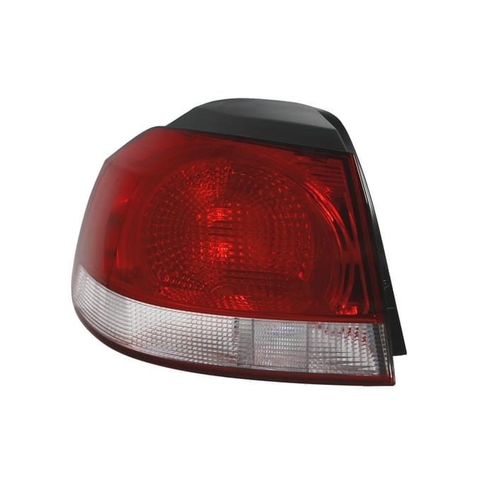 Achterlicht DEPO 441-19A1L-UE, links