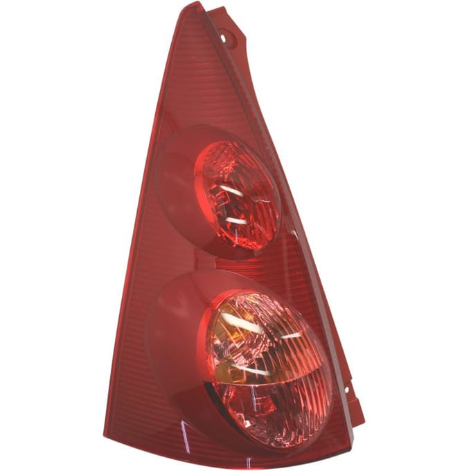 Achterlicht TYC 11-11178-01-2 links