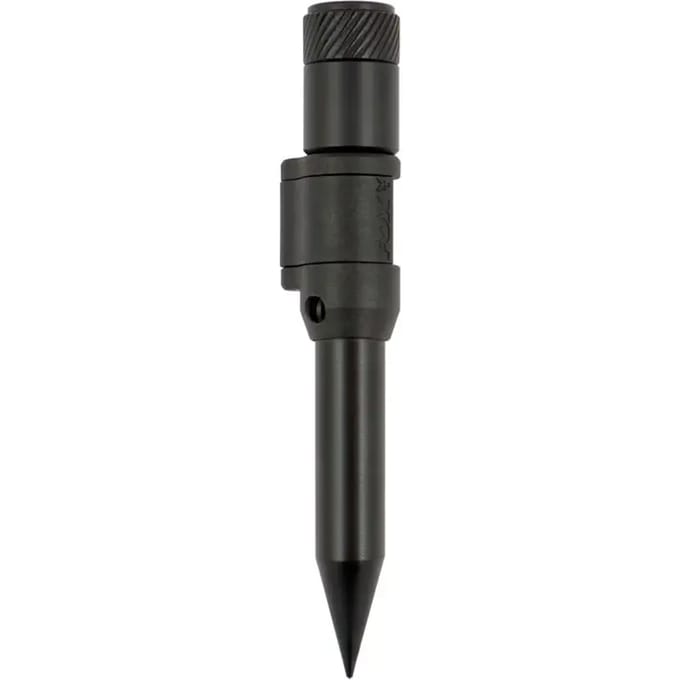 Spade Fox Black Label QR Banksticks