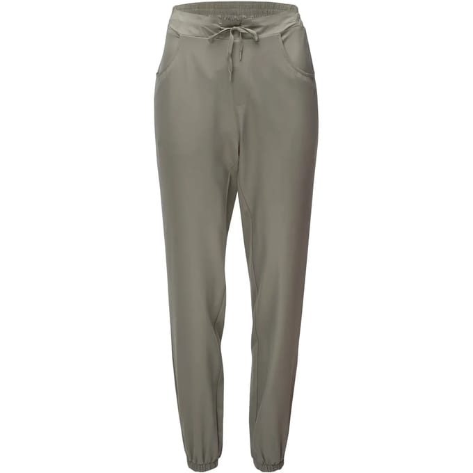 Dames joggingsbroek Martes Lady