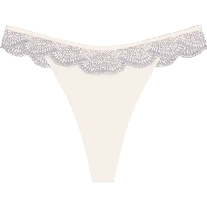 Dames string Triumph Comfort Glam
